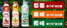 广州味动力食品饮料有限公司