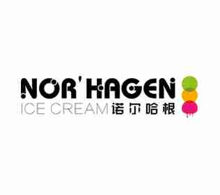 诺尔哈根冰淇淋加盟