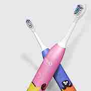电动牙刷优势是什么？电动牙刷使用细节