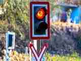 北京智能抓拍闯红灯系统上线：语音警告、面部抓拍
