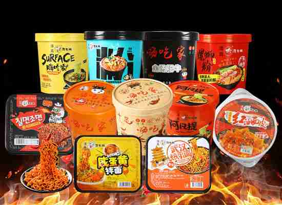 热烈庆祝河南阿凡提食品股份有限公司与食品代理网再度续约!