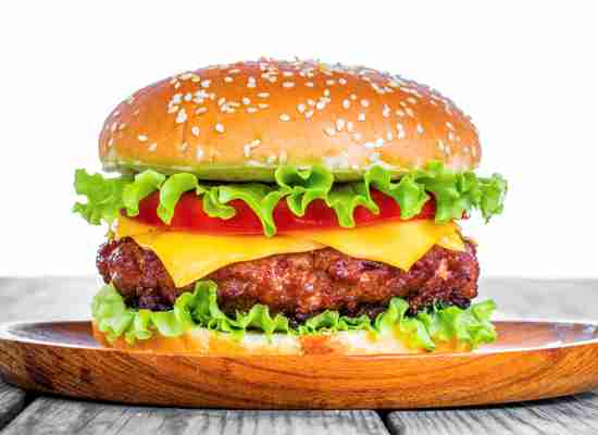 星巴克将在亚洲市场推人造肉产品