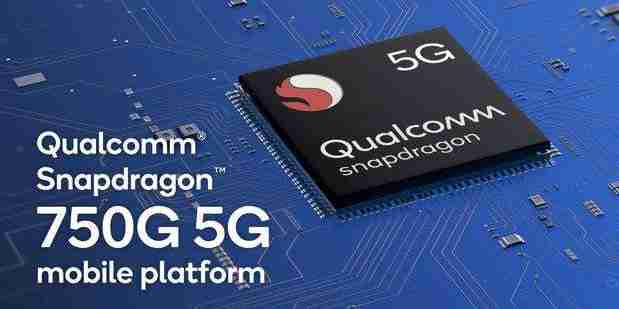 Qualcomm推出骁龙7系全新5G移动平台