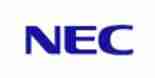 NEC Electronics  (NEC,日电电子)