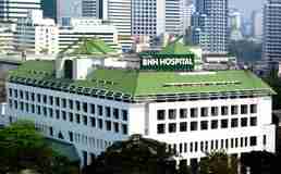 泰国BNH医院_泰国bnh试管医院