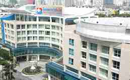 泰国曼谷试管婴儿医院_泰国曼谷医院
