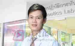 博邦医生(Dr.Pokpong Pansrikaew,M.D.)