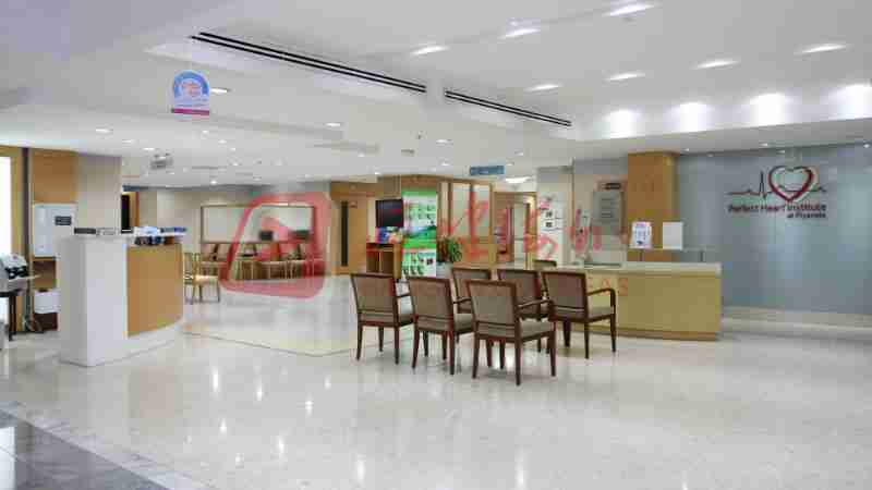 泰国碧雅威国际医院（Piyavate International Hospital）
