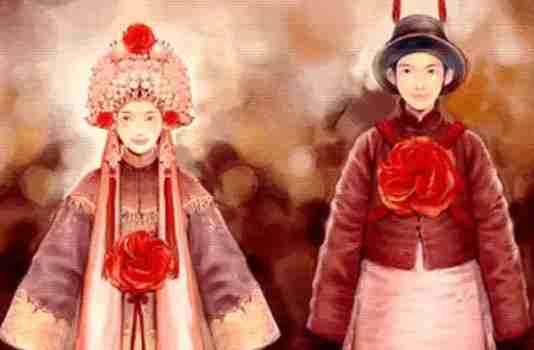 中国古代为什么会盛行冥婚？背后有什么特殊原
