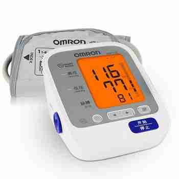 欧姆龙 电子血压计(上臂式) HEM-7133