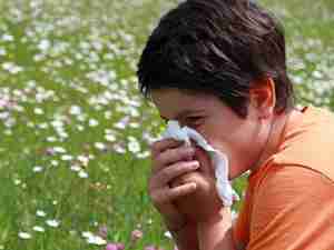 春季防呼吸道疾病