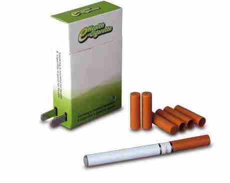 三口可以让你戒烟？看我购买的最新款电子烟戒烟器戒烟戒烟产品戒烟方法