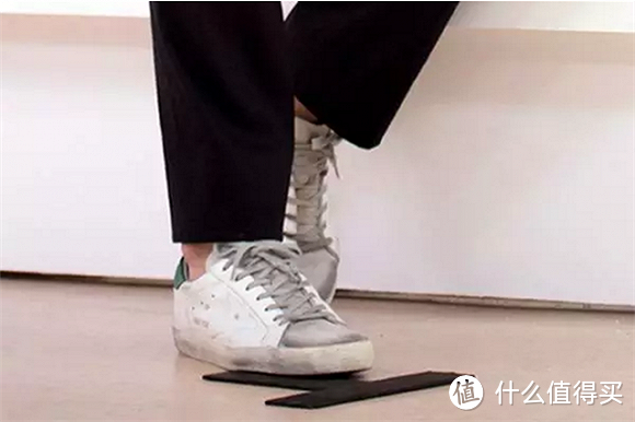 #原创新人# ECCO 爱步 Aimee 休闲鞋——低调舒适的“小脏鞋”评测报告