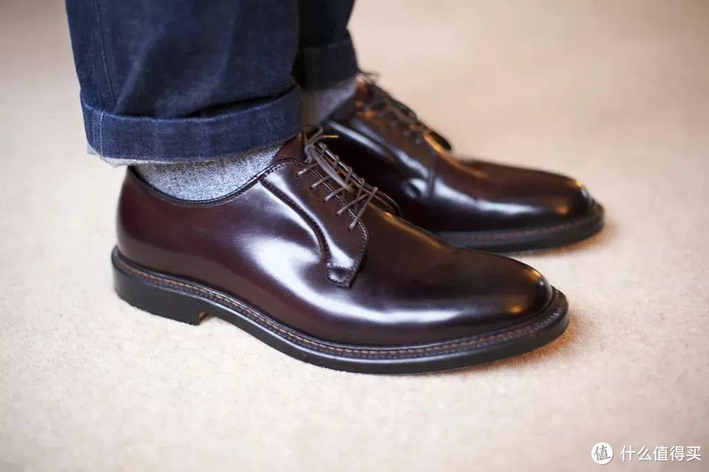 干货分享 篇二：最全的男士皮靴推荐，总有一款适合你