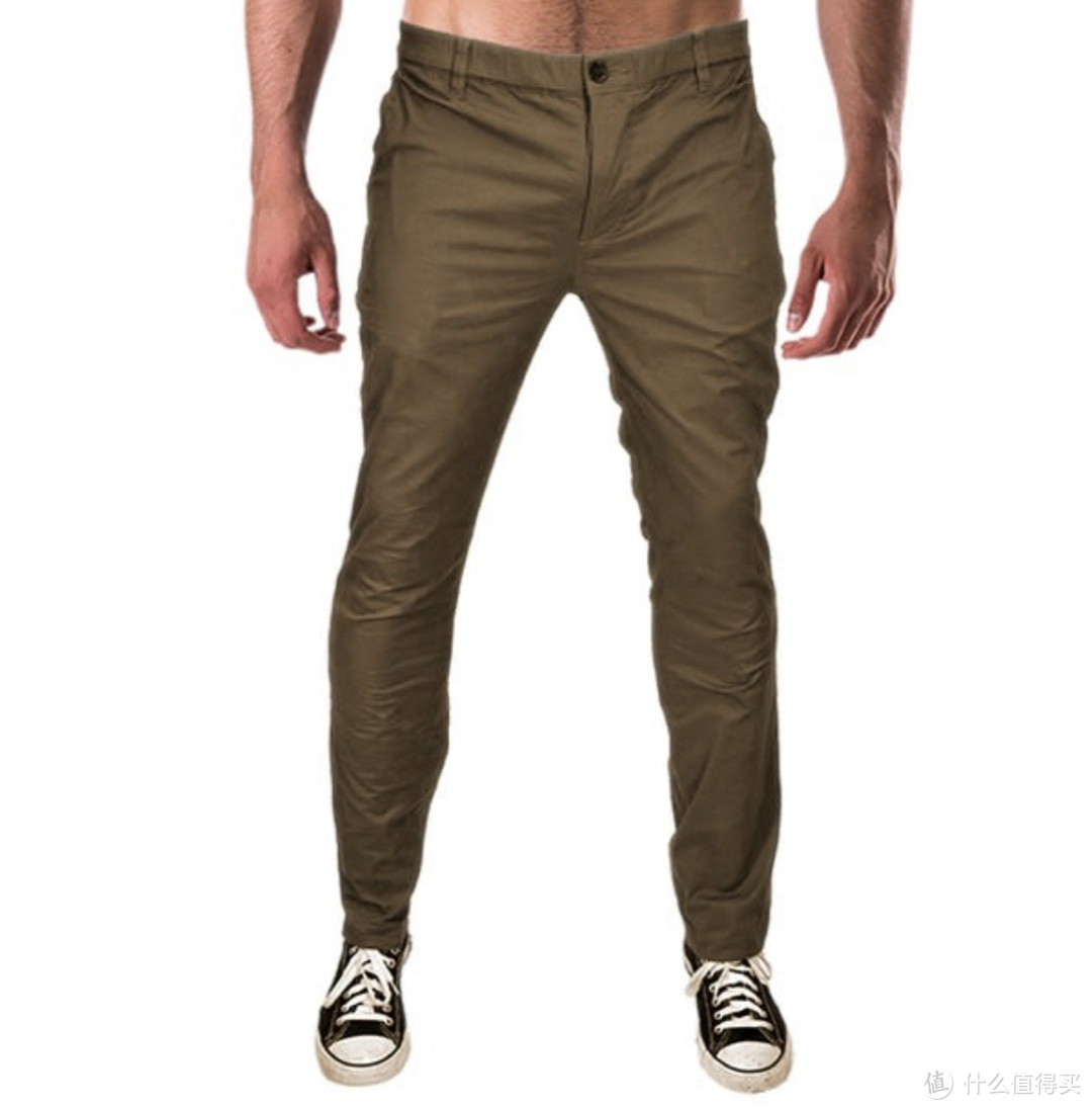 穿搭推荐 篇三：休闲裤有个更准确的称呼叫奇诺裤（Chino Pants）,这几款奇诺裤最适合秋天穿