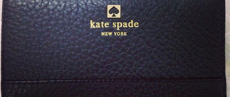 长牙日记 篇一：Kate Spade 官网 海淘 BAXTER STREET MARIAN 女包 &Stacy Southport Avenue 钱包