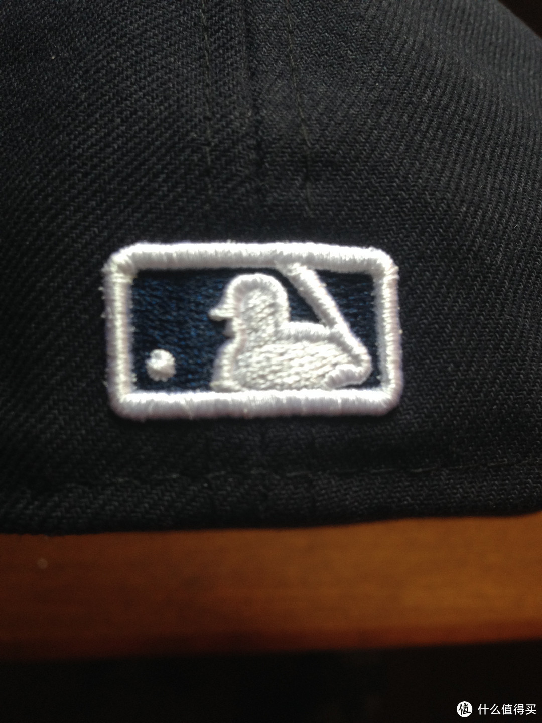 第一次海淘购物Tommy Hifiger钱包&MLB棒球帽
