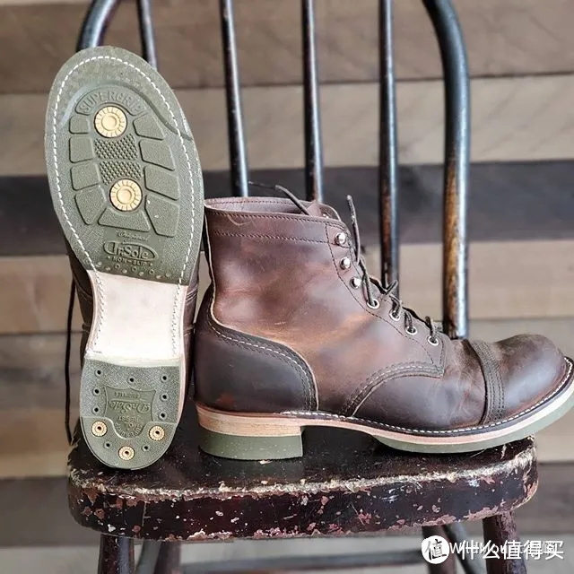 美国Northern靴子修复换底品牌 - 主理人 - WULF&TODD HALLOWELL
