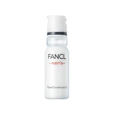 FANCL男士控油乳液