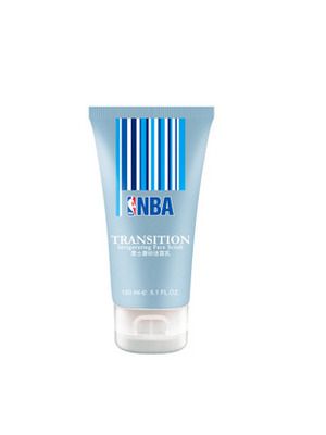 NBA男士活碳深层洁面乳