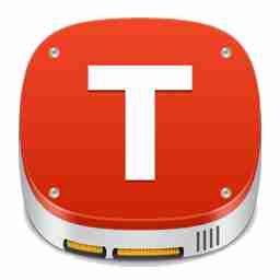 Tuxera NTFS for Mac V2019 简体中文版
