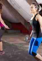 肌酸在锻炼前吃还是锻炼后吃 什么是肌酸 肌酸对身体有害吗