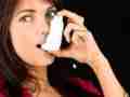 过敏性哮喘4大典型症状