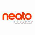 Neato美国俐拓扫地机器人品牌logo