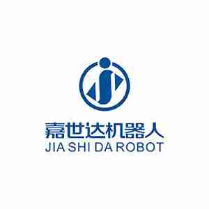 嘉世达机器人品牌logo