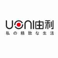 UONI由利扫地机器人品牌logo