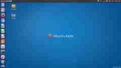 Ubuntu Kylin 15.04 beta2 下载