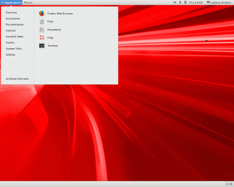 Oracle Linux 7.2 下载