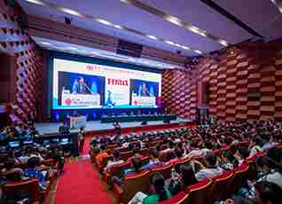 第18届中国南方国际心血管病学术会议在广州盛大开幕！