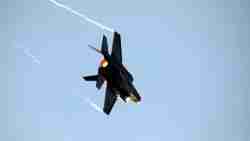 为缓解以色列担忧 美国或售阿联酋缩水版F-35