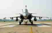 印度5架阵风战斗机正式入列 印媒：印度空军超越中巴空军