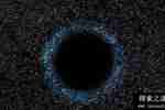 科学家发现最大的宇宙空洞，比黑洞更加黑暗幽邃，网友：像是魔域【图】