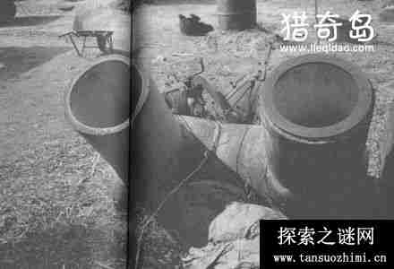 日本最恶心的悬疑案件!1998年日本厕所变态偷窥死尸案