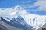 世界第二高峰也在中国，乔戈里峰最难攀登(高度:8611米)【图】