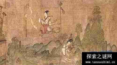 令人震惊:十大中国古代未解之谜