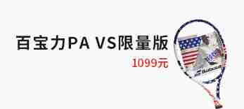 百宝力PA VS限量版 1099元